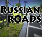  Russian Roads  Steam Ключ  Весь мир - изображение № 3