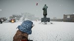 ️ BEAR, VODKA, STALINGRAD!  Steam Ключ  Весь мир
