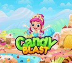 ️ Candy Blast  Steam Ключ  Весь мир - изображение № 3