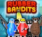 Rubber Bandits  Steam Ключ  Кроме России - изображение № 3