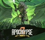 ???? Apocalypse Party  Steam Ключ  Весь мир - изображение № 3
