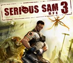 ️ Serious Sam 3: BFE  Steam Ключ  Весь мир - изображение № 3