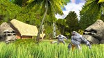  Serious Sam 2 ???? Steam Ключ  Весь мир
