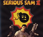  Serious Sam 2 ???? Steam Ключ  Весь мир - изображение № 3