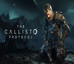 ️ The Callisto Protocol  Steam Ключ  Весь мир - изображение № 3