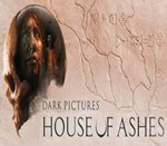  The Dark Pictures Anthology: House of Ashes  Steam - изображение № 3