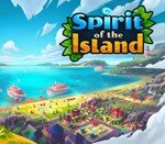  Spirit of the Island  Steam Ключ ️ Весь мир - изображение № 3