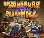 ???? Neighbours Back From Hell ???? Steam Ключ  Весь мир - изображение № 3