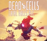  Dead Cells: Fatal Falls  Steam DLC ???? Весь мир - изображение № 3