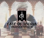️ Crusader Kings III - Fate of Iberia  Steam DLC - изображение № 3