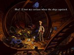 ️ The Curse of Monkey Island Steam Ключ