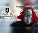 Crusader Kings III: Tours & Tournaments  Steam DLC - изображение № 3