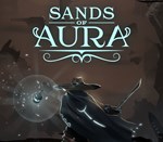 ???? Sands of Aura  Steam Ключ ️ Весь мир - изображение № 3