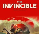 ️ The Invincible  Steam Ключ - изображение № 3