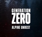  Generation Zero: Alpine Unrest  Steam DLC - изображение № 3