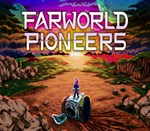  Farworld Pioneers  Steam Ключ  Весь мир - изображение № 3
