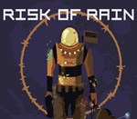  Risk of Rain  Steam Ключ  Весь мир - изображение № 3