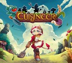 Cuisineer  Steam Ключ - изображение № 3