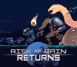  Risk of Rain Returns  Steam Ключ - изображение № 3