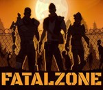 ???? FatalZone  Steam Ключ  Весь мир - изображение № 3