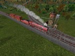  Railroad Tycoon 3  Steam Ключ  Весь мир