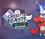  Cassette Beasts: Pier of the Unknown  Steam DLC - изображение № 3