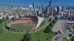  Cities:Skylines - Sports Venues  Steam DLC