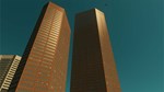 Cities: Skylines - Skyscrapers Steam DLC