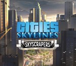  Cities: Skylines - Skyscrapers  Steam DLC - изображение № 3