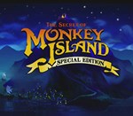 The Secret of Monkey Island: Special Ed. ️ Steam Key - изображение № 3