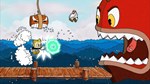 Cuphead: The Delicious Last Course Steam DLC