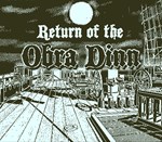  Return of the Obra Dinn ️ Steam Ключ  Весь мир - изображение № 3