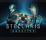  Stellaris: Aquatics Species Pack  Steam DLC - изображение № 3