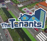  The Tenants  Steam Ключ  Весь мир - изображение № 3