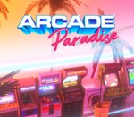  Arcade Paradise ???? Steam Ключ  Весь мир - изображение № 3