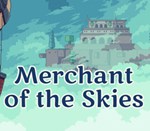  Merchant of the Skies  Steam Ключ ???? Весь мир - изображение № 3