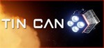  Tin Can  Steam Ключ  Весь мир - изображение № 3