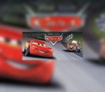  Disney•Pixar Cars  Steam Ключ ???? Весь мир - изображение № 3