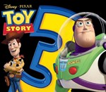  Disney•Pixar Toy Story 3: The Video Game  Steam - изображение № 3