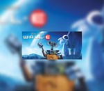  Disney•Pixar WALL-E  Steam Ключ ???? Весь мир - изображение № 3