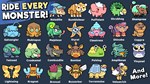  Patch Quest  Steam Ключ  Весь мир - изображение № 2