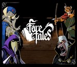 ???? Foretales  Steam Ключ ???? Весь мир - изображение № 3