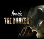  Amnesia: The Bunker  Steam Ключ  Весь мир - изображение № 3