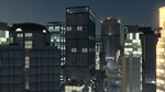  Cities Skylines: Financial Districts Bundle  DLC