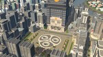  Cities Skylines: Financial Districts Bundle  DLC - изображение № 2