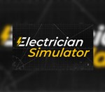 ️ Electrician Simulator  Steam Ключ  Весь мир - изображение № 3