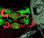  Guardian of December ???? Steam Ключ  Весь мир - изображение № 3