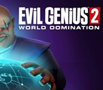  Evil Genius 2: World Domination  Steam - изображение № 3