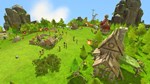  The Universim  Steam Ключ  Весь мир - изображение № 2