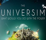  The Universim  Steam Ключ  Весь мир - изображение № 3